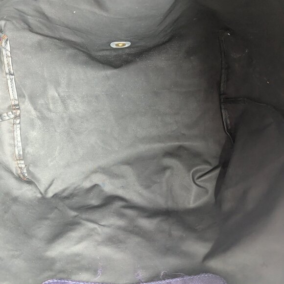 Longchamp Le Pliage Tote – Authentic Purple Nylon Bag, Excellent Shape! - Picture 3 of 16